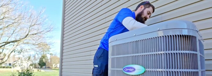 Air Conditioning