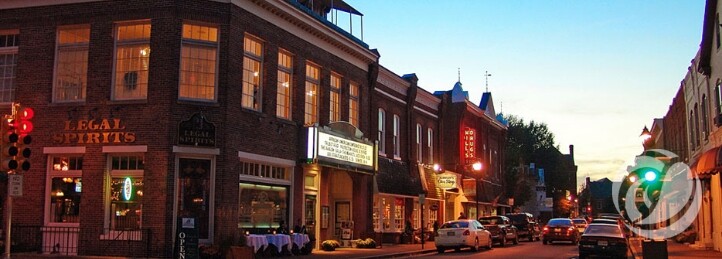 Easton