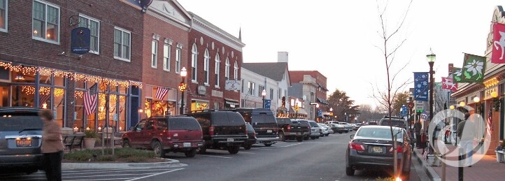 Lewes