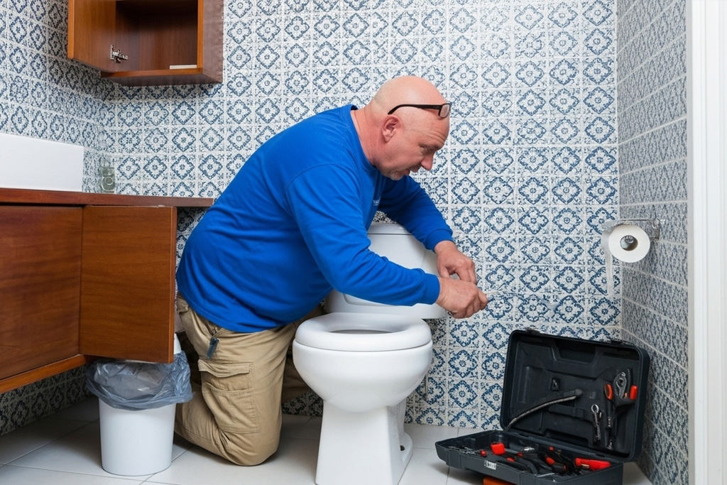 How to Get Your Plumbing Holiday-Ready: Tips for a Stress-Free Season